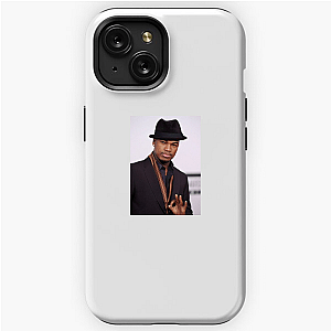 Ne-Yo Feel The Rhythm Feel The Soul Ne Yo iPhone Cases