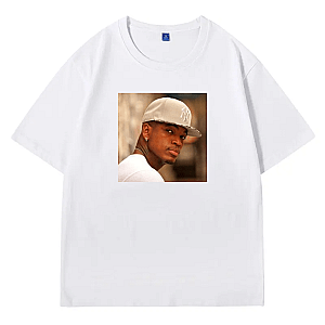 Ne-Yo My Favorite Smooth Voice Ne Yo T-Shirts