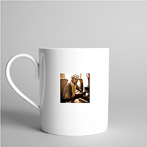 Ne-Yo The Songwriter's Singer Ne Yo Mugs
