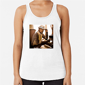 Ne-Yo The Songwriter's Singer Ne Yo Tank Tops