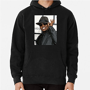 Ne-Yo R&B Gentleman Ne Yo Hoodies