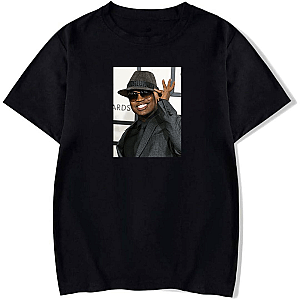 Ne-Yo R&B Gentleman Ne Yo T-Shirts