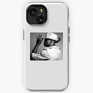 Ne-Yo Global R&B Icon Ne Yo iPhone Cases