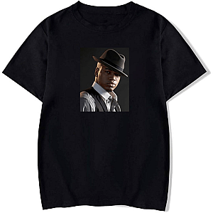 Ne-Yo Closer To The Music Ne Yo T-Shirts
