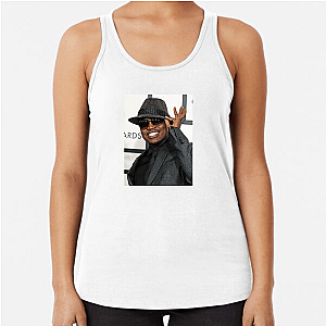 Ne-Yo R&B Gentleman Ne Yo Tank Tops