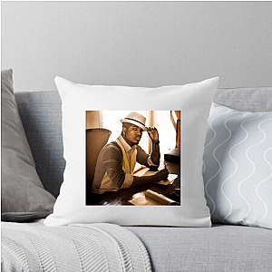 Ne-Yo The Songwriter's Singer Ne Yo Pillows Cover