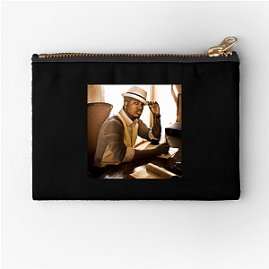 Ne-Yo The Songwriter's Singer Ne Yo Zipper Pouches