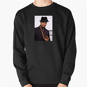 Ne-Yo Feel The Rhythm Feel The Soul Ne Yo Sweatshirts