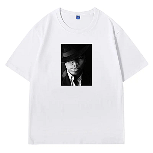 Ne-Yo Because Of You My Love Ne Yo T-Shirts