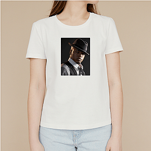 Ne-Yo Closer To The Music Ne Yo T-Shirts