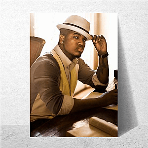 Ne-Yo The Songwriter's Singer Ne Yo Posters
