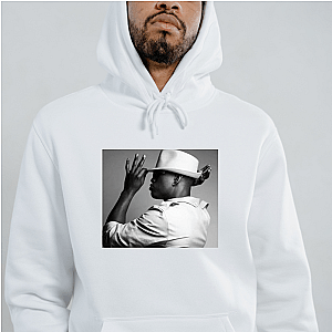 Ne-Yo Global R&B Icon Ne Yo Hoodies