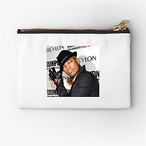 Ne-Yo Miss Independent Vibe Ne Yo Zipper Pouches