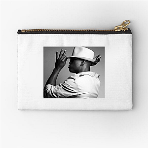 Ne-Yo Global R&B Icon Ne Yo Zipper Pouches