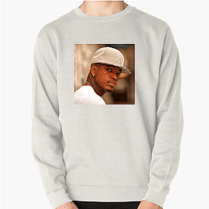 Ne-Yo My Favorite Smooth Voice Ne Yo Sweatshirts
