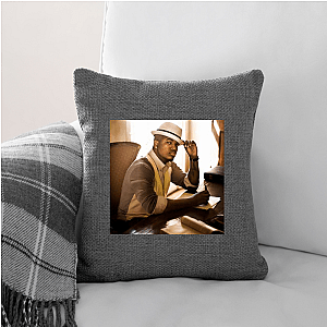 Ne-Yo The Songwriter's Singer Ne Yo Pillows Cover
