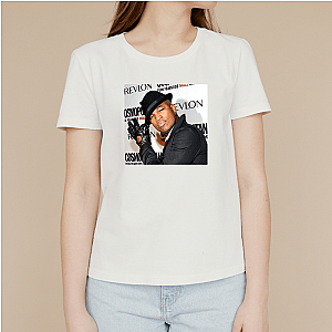 Ne-Yo Miss Independent Vibe Ne Yo T-Shirts