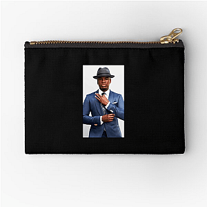 Ne-Yo So Sick Of Waiting Ne Yo Zipper Pouches