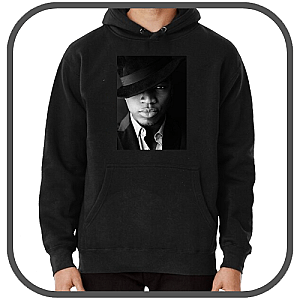 Ne Yo Hoodies