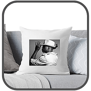 Ne Yo Pillows Cover