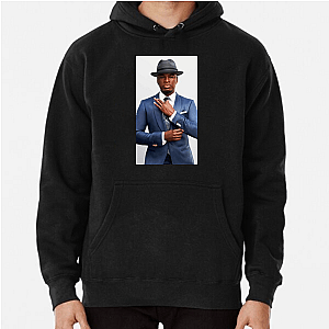 Ne-Yo So Sick Of Waiting Ne Yo Hoodies