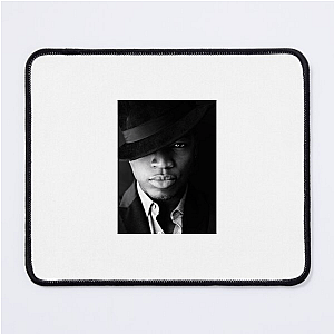 Ne-Yo Because Of You My Love Ne Yo Mouse Pads