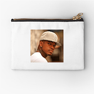 Ne-Yo My Favorite Smooth Voice Ne Yo Zipper Pouches