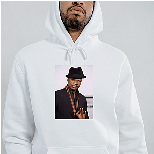 Ne-Yo Feel The Rhythm Feel The Soul Ne Yo Hoodies