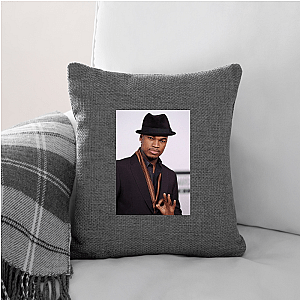 Ne-Yo Feel The Rhythm Feel The Soul Ne Yo Pillows Cover
