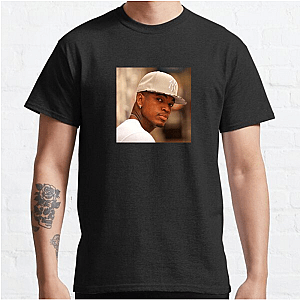 Ne-Yo My Favorite Smooth Voice Ne Yo T-Shirts