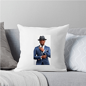 Ne-Yo So Sick Of Waiting Ne Yo Pillows Cover