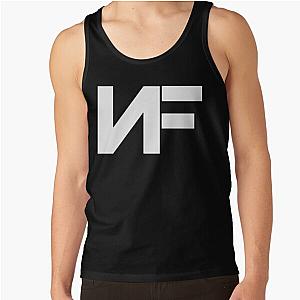 NF Logo Essential T-Shirt.png Tank Top RB0609