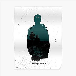 NF The Search  Poster RB0609