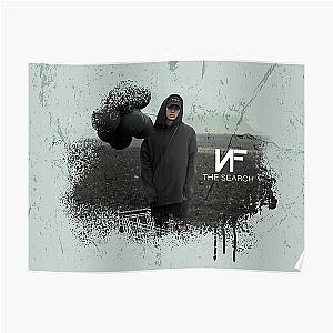 NF - The Search Poster RB0609