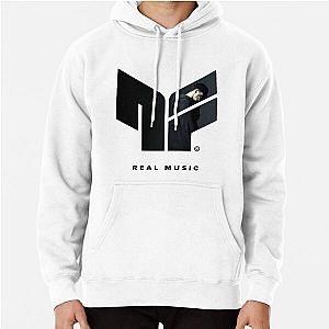 NF REAL MUSIC MERCH Pullover Hoodie RB0609