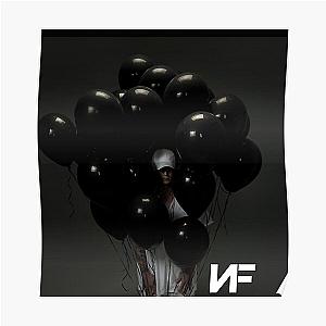 Nf ballons  Poster RB0609