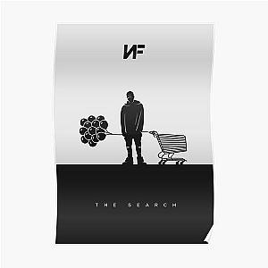 NF - The Search Poster RB0609