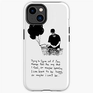 NF iPhone Tough Case RB0609