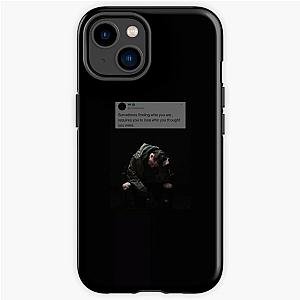 NF Tweet Edit iPhone Tough Case RB0609