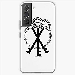 NF - Keys to the Albums  Samsung Galaxy Soft Case RB0609