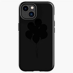 nf's black ballons iPhone Tough Case RB0609