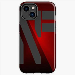 NF Logo iPhone Tough Case RB0609