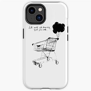 NF iPhone Tough Case RB0609