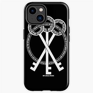 NF - Keys to the Albums  iPhone Tough Case RB0609