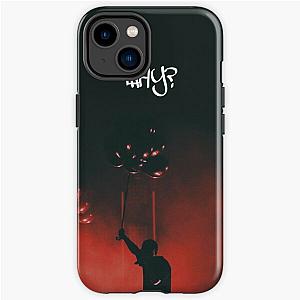 NF 'Why?' Design iPhone Tough Case RB0609