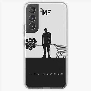 NF - The Search Samsung Galaxy Soft Case RB0609