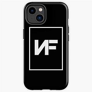 NF American Rapper Logo iPhone Tough Case RB0609