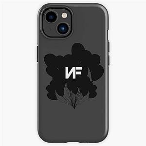 NF Balloons iPhone Tough Case RB0609