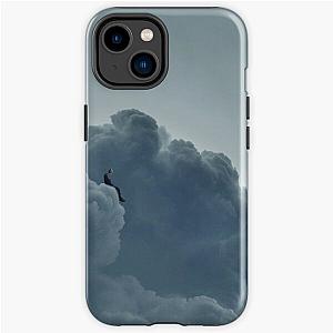 nf clouds mixtape  iPhone Tough Case RB0609