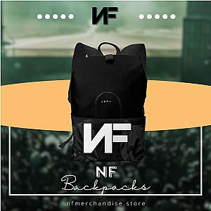 NF Backpacks